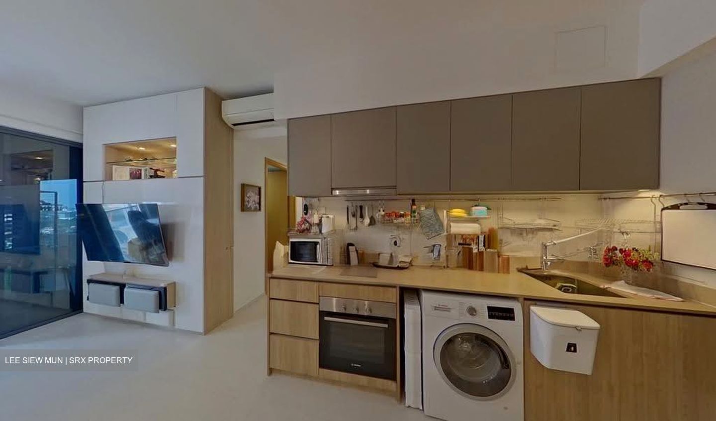 Twin Vew (D5), Apartment #612542131